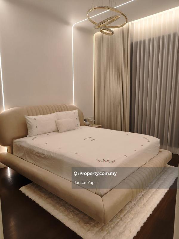 For Sale - Park Regent @Desa Park City