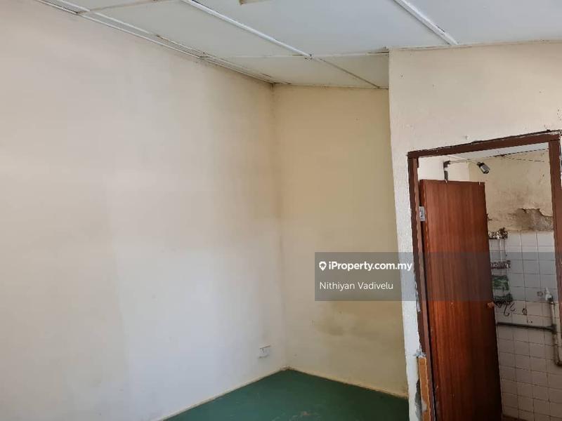 Cluster House for Sale in Setapak Jaya, Wangsa Maju, Setapak by Nithiyan Vadivelu - iProperty.com.my