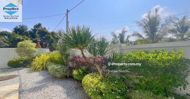 Banglo untuk Dijual di Kota Bharu, Kelantan oleh Nabila Nazori - iProperty.com.my