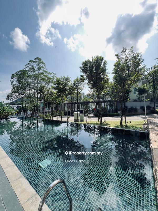 Rumah Berkembar untuk Dijual di Taman Melawati, Ulu Kelang oleh Lucas Choo - iProperty.com.my