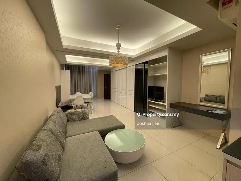 For Rent - Chelsea @ Plaza Damas 3