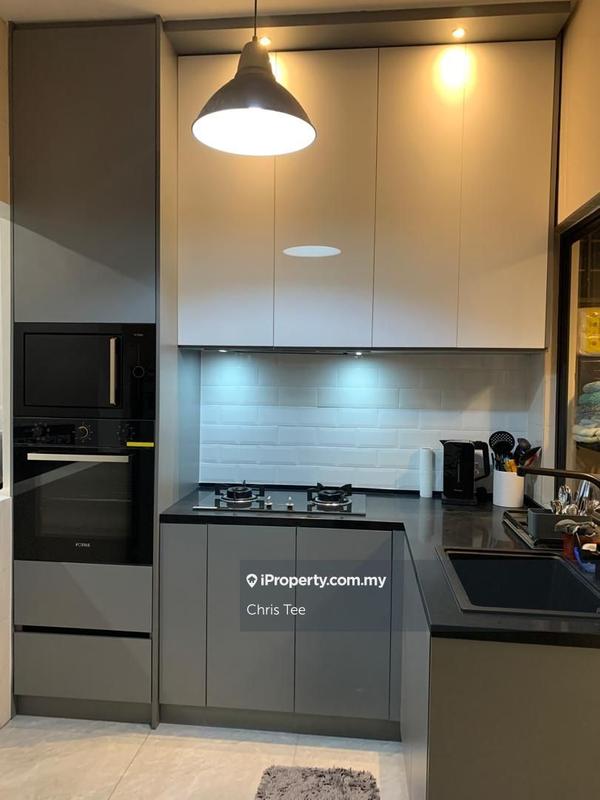 Condominium for Sale in Royal Domain Sri Putramas 2 by Chris Tee - iProperty.com.my