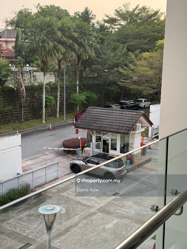 Rumah Bandar untuk Dijual di Sunway challis damansara, Petaling Jaya oleh Elaine Kow - iProperty.com.my