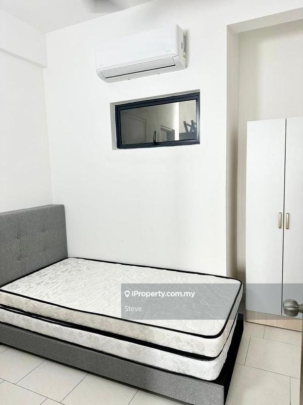 Service Residence for Rent in Astetica Residences by Steve - iProperty.com.my
