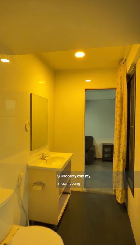 Kediaman Servis untuk Disewa di Halo Sunday @ Empire City oleh KJ Voong - Bathroom - iProperty.com.my