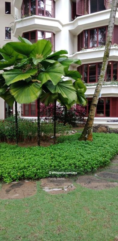 Kondominium untuk Dijual di Seri Duta II oleh Farida Mohd - iProperty.com.my