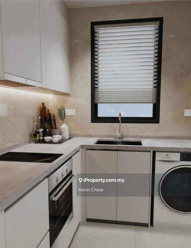 Service Residence for Sale in Enlace by Kevin Chew - iProperty.com.my