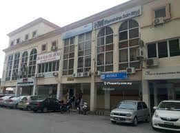 For Sale - Bayan Point