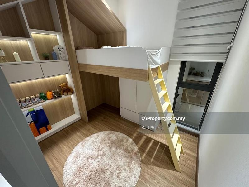 Condominium for Sale in Forest Hill Residences by Karl Phang - iProperty.com.my