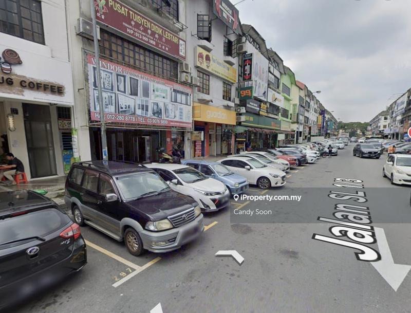 Kedai untuk Disewa di Sungai Long, Bandar Sungai Long oleh Candy Soon - iProperty.com.my