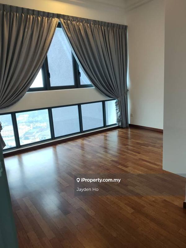 Service Residence for Rent in PJ Midtown by Jayden Ho - iProperty.com.my