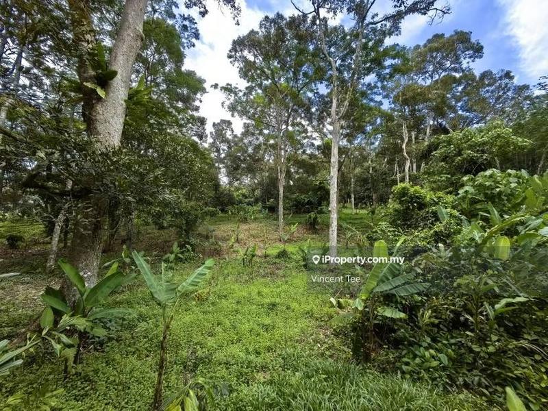 Residential Land for Sale in Taman Jelebu, Kuala Klawang by Vincent Tee - iProperty.com.my