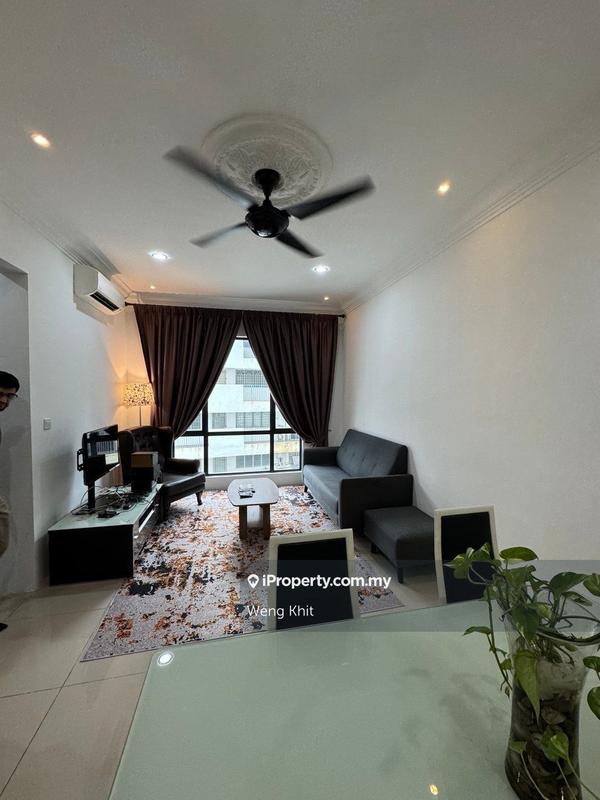 Kondominium untuk Disewa di The Nest @ Genting Klang oleh Weng Khit - iProperty.com.my