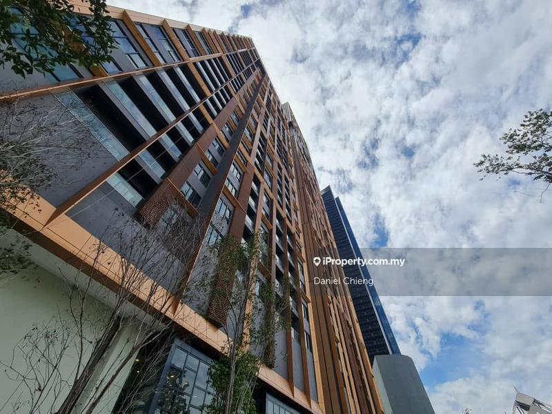 For Rent - Lucentia Residences