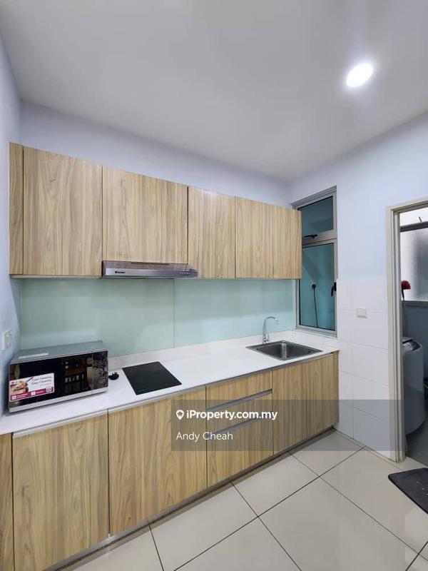 Service Residence for Sale in Meridin Bayvue @ Sierra Perdana by Andy Cheah - iProperty.com.my