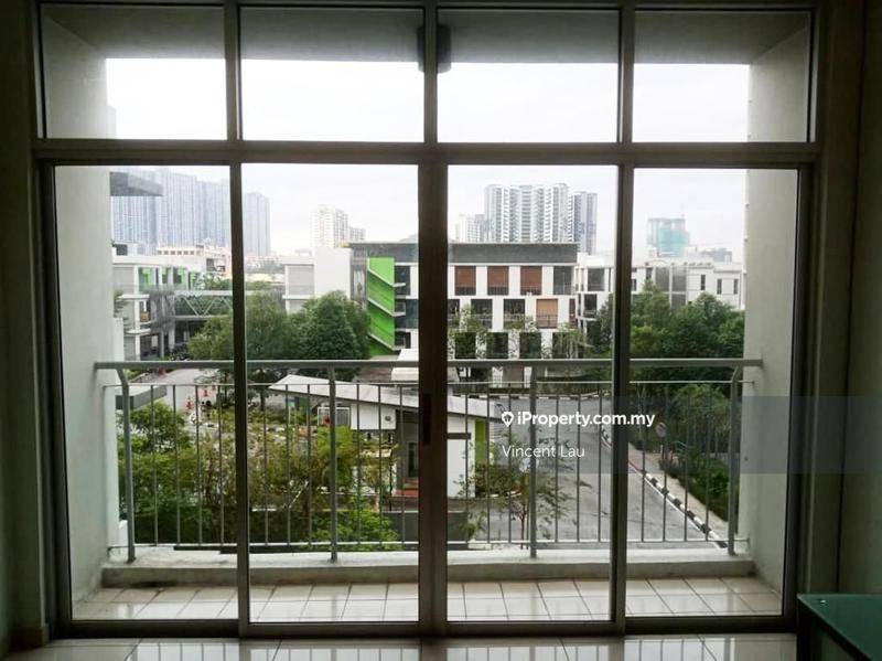 Condominium for Sale in Midfields by Vincent Lau - iProperty.com.my