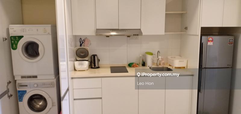 Residensi Servis untuk Dijual di Suria Jelutong oleh Leo Hon - iProperty.com.my