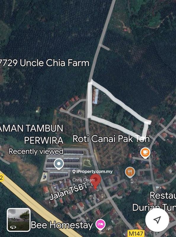 For Sale - Durian Tunggal, Alor Gajah