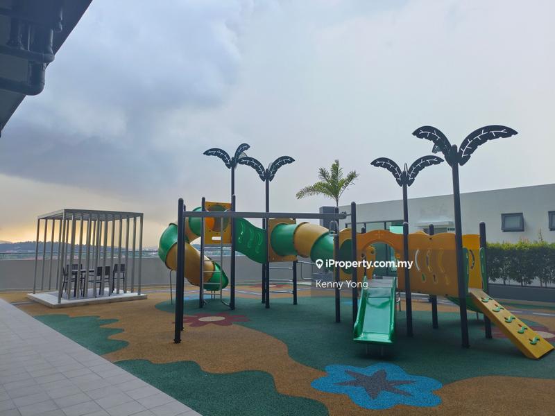 Kondominium untuk Disewa di Vista Bangi oleh Kenny Yong - iProperty.com.my