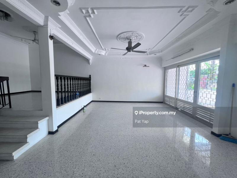 Rumah Berangkai 2 Tingkat untuk Dijual di Jalan Terasek Jalan Telawi Bangsar Baru, Bangsar oleh Pat Yap - iProperty.com.my