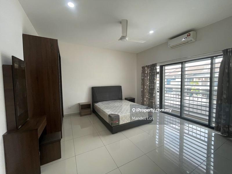 2-storey Terraced House for Rent in EVIRA , Warisan Puteri , Kota Warisan , KIP KLIA, Sepang by Mandes Loh - iProperty.com.my