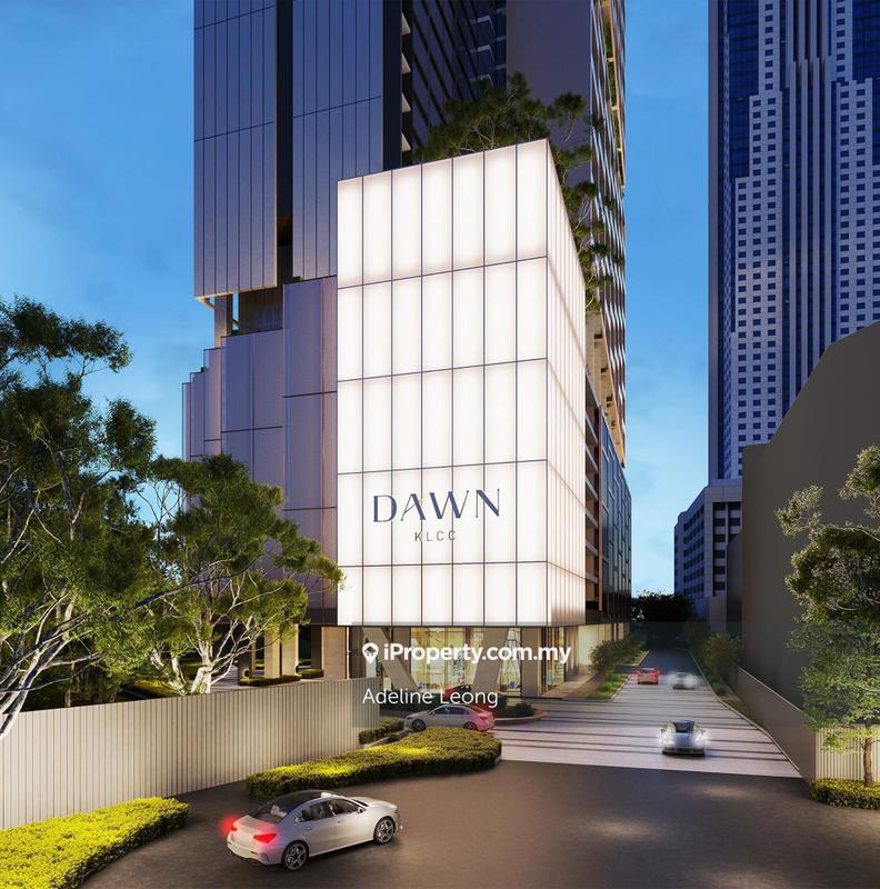 For Sale - Dawn KLCC