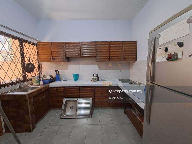 Rumah Teres 2-Tingkat untuk Dijual di Taman Mayang, Petaling Jaya oleh Nick Mok - iProperty.com.my