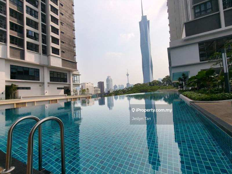 Service Residence for Sale in Sunway Belfield by Jeslyn Tan - iProperty.com.my