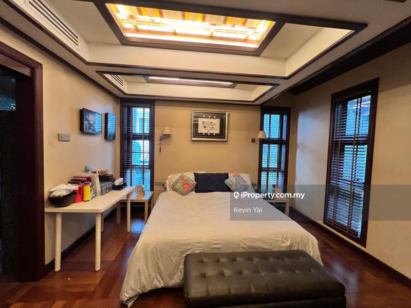 Bungalow House for Sale in Taman SA, Bangsar by Kevin Yai - iProperty.com.my