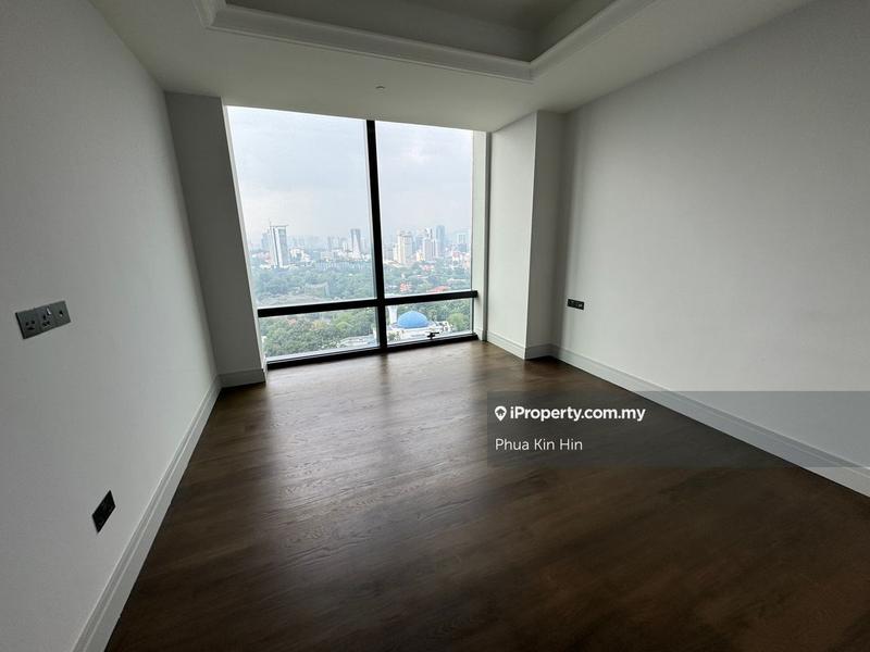 Service Residence for Rent in St Regis by Phua Kin Hin - iProperty.com.my