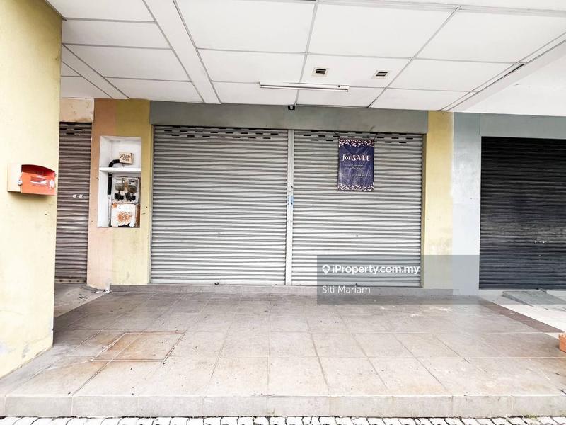 Kedai untuk Dijual di 085hl, Puncak Alam oleh Siti Mariam - iProperty.com.my