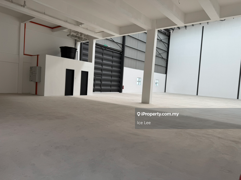 For Rent - ETP @ Kiip Jenjarom, Banting