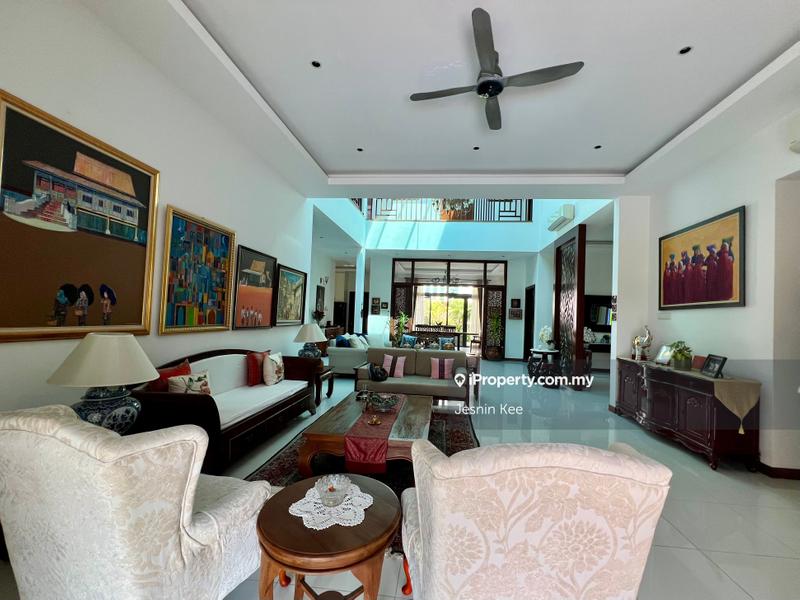 Bungalow House for Sale in Perdana Lakeview East, Cyberjaya by Jesnin Kee - iProperty.com.my