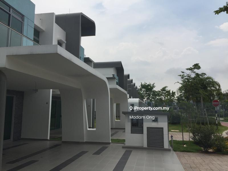 2-storey Terraced House for Sale in Setia Eco Glades, Cyberjaya by Madam Ong - Exterior - iProperty.com.my