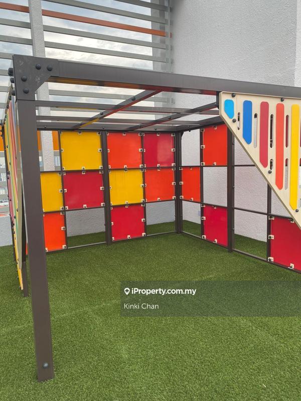 Condominium for Sale in PIXEL City Sentral by Kinki Chan - iProperty.com.my