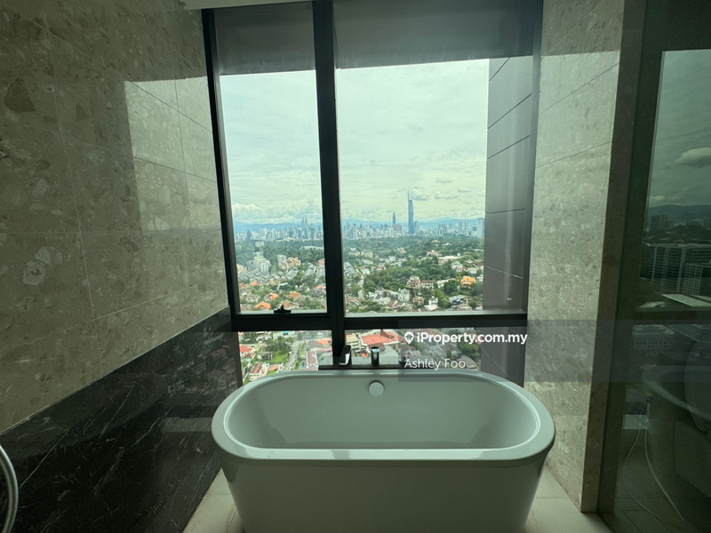 For Sale - Pavilion Damansara Heights