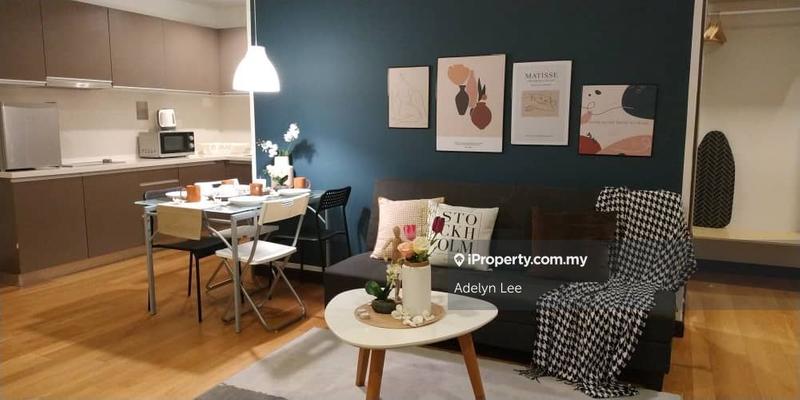 Service Residence for Sale in Regalia Residence by Adelyn Lee - iProperty.com.my