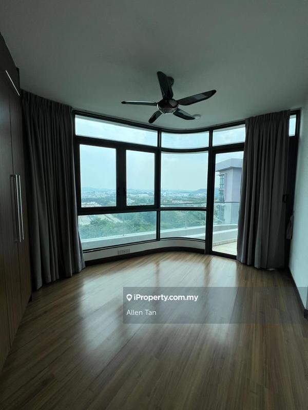 Kediaman Servis untuk Dijual di Aragreens oleh Allen Tan - iProperty.com.my