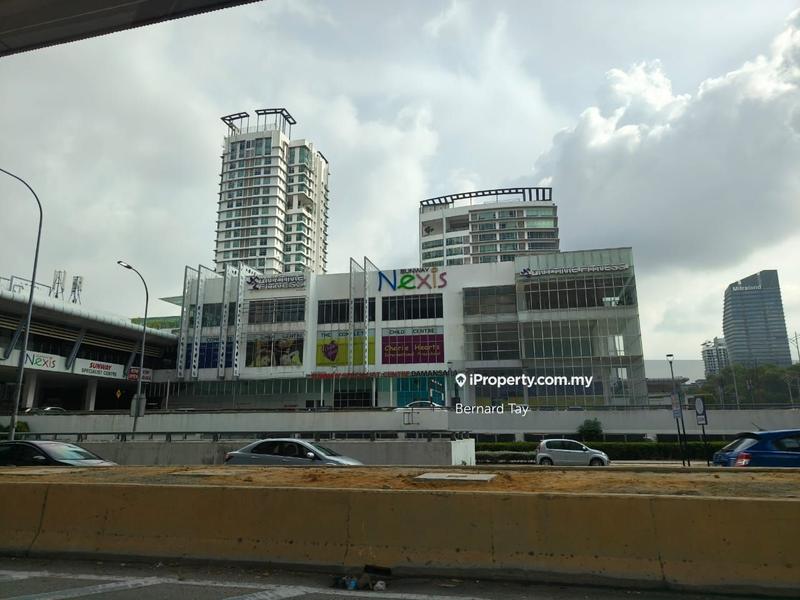 Office for Sale in PJU 5, Kota Damansara, Petaling Jaya by Bernard Tay - iProperty.com.my