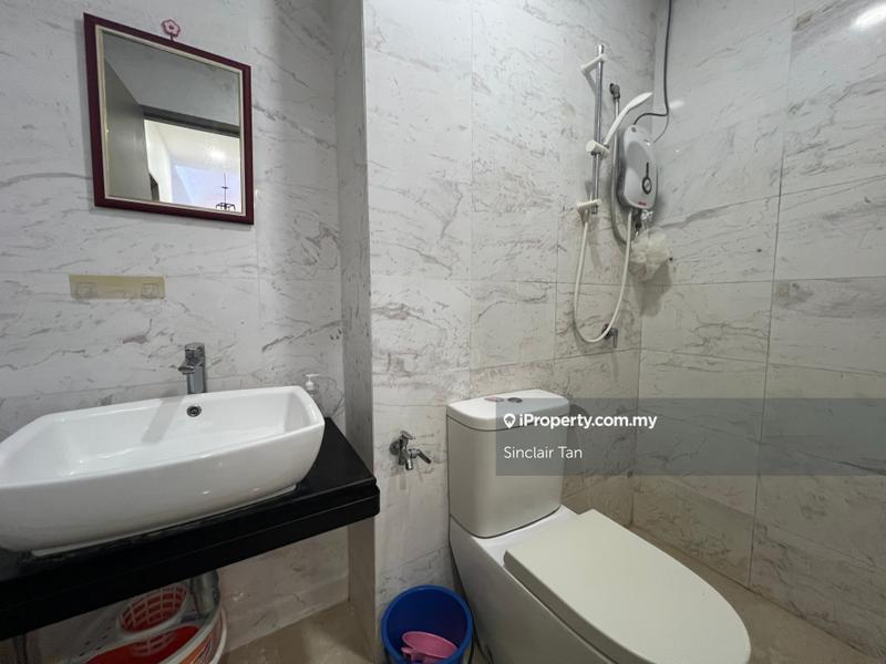 Kondominium untuk Disewa di Silverscape Residences oleh Geoffery Wee - iProperty.com.my
