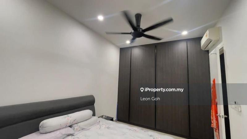 Terraced House for Sale in Twentyfive7, Tanjong Duabelas by Leon Goh - iProperty.com.my