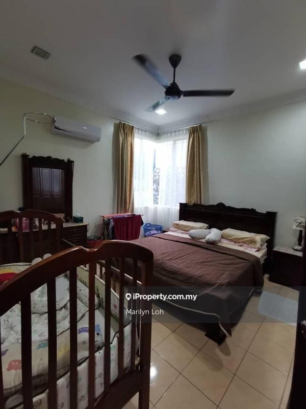 Bungalow House for Sale in Taman Guru, Rasah by Marilyn Loh - iProperty.com.my