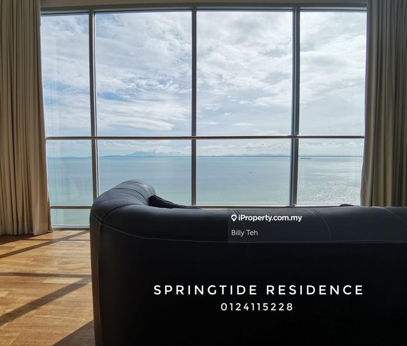 For Sale - Springtide Residences