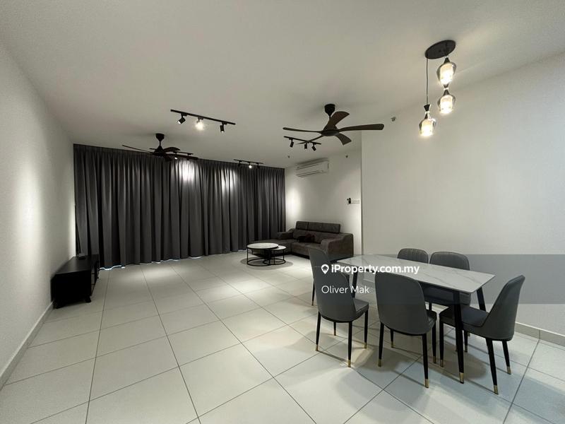 For Rent - The Tropika