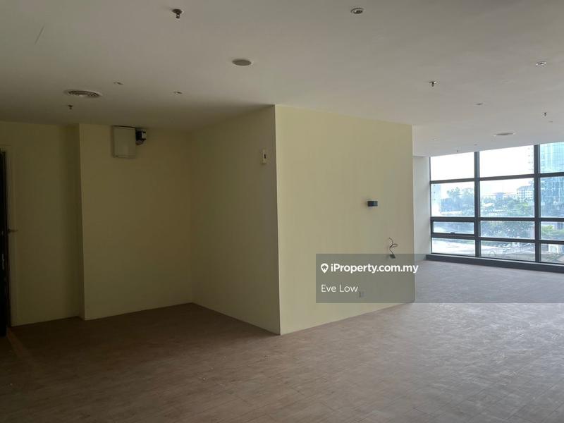 Residensi Servis untuk Dijual di Bangsar Trade Centre (Pantai Plaza) oleh Eve Low - iProperty.com.my