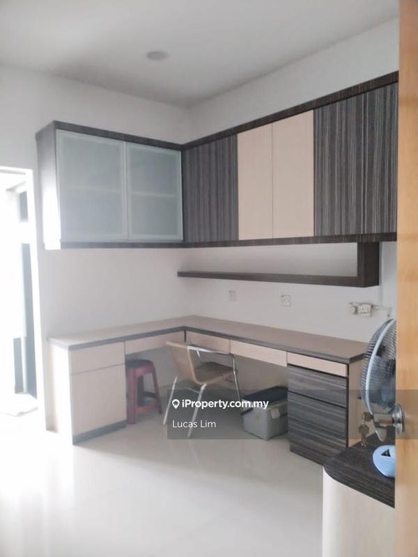 Rumah Berangkai 2 Tingkat untuk Dijual di Taman Sri Rampai, Wangsa Maju oleh Lucas Lim - iProperty.com.my