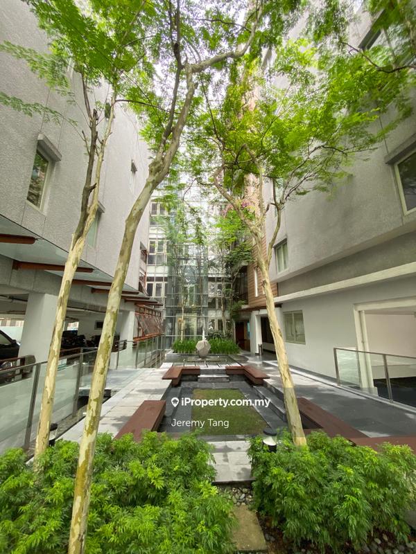 Kondominium untuk Dijual di 9 Madge oleh Jeremy Tang - iProperty.com.my