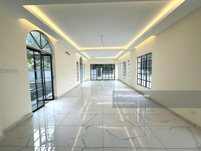 Banglo untuk Dijual di Seksyen 6, Kota Damansara oleh Vincent Liaw - iProperty.com.my