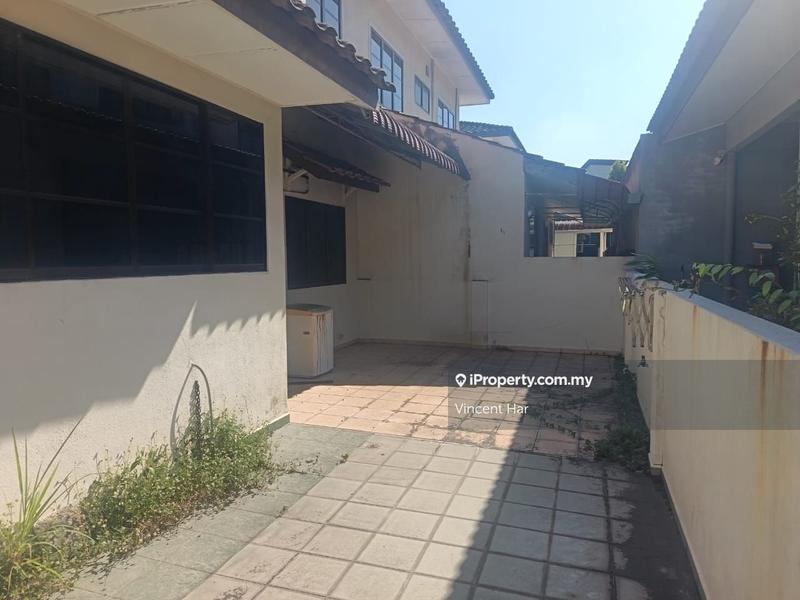 Semi-Detached House for Sale in Venice Of Perak, Lumut by Vincent Har - iProperty.com.my