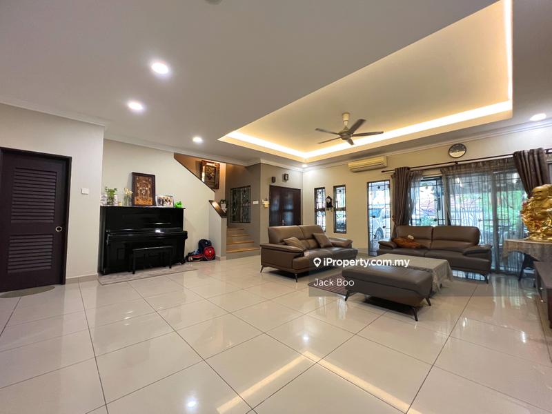 2-storey Terraced House for Sale in Ambang Botanic, Klang by Jack Boo - iProperty.com.my